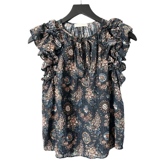 Ulla Johnson Elisa Top - Picture 2 of 6